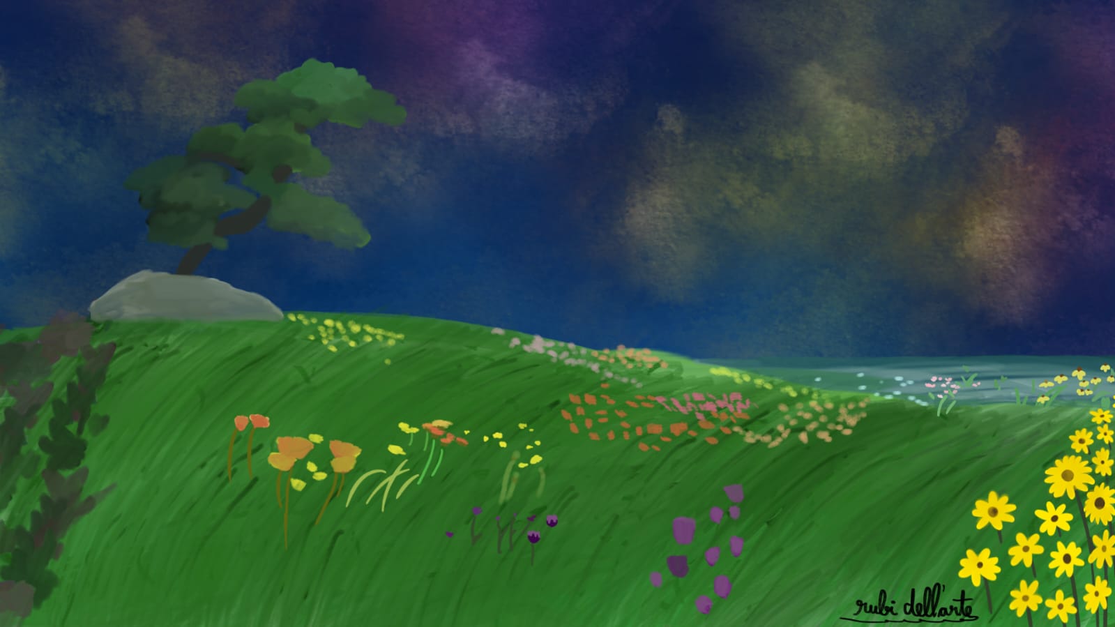 Floresta