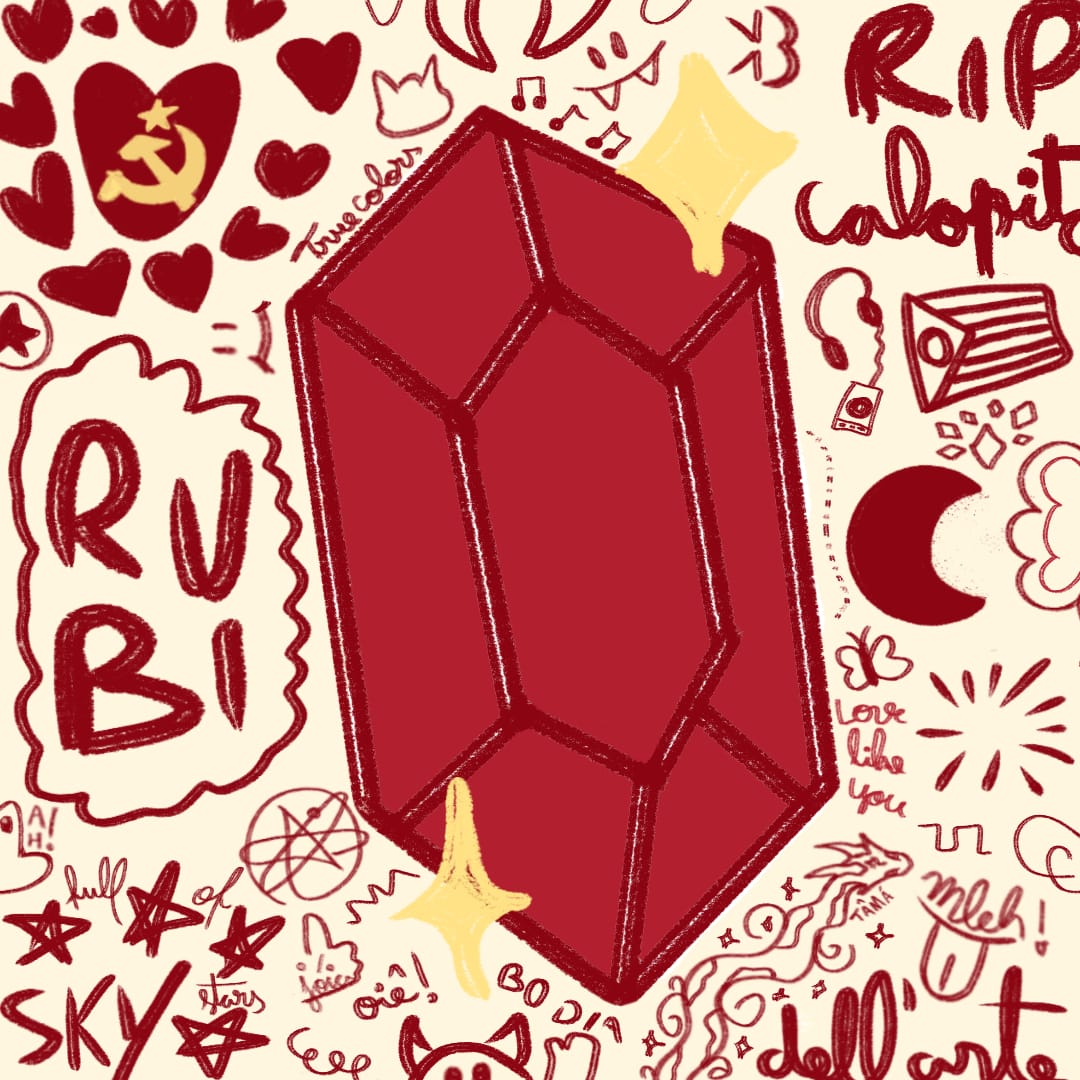 Tema Rubi